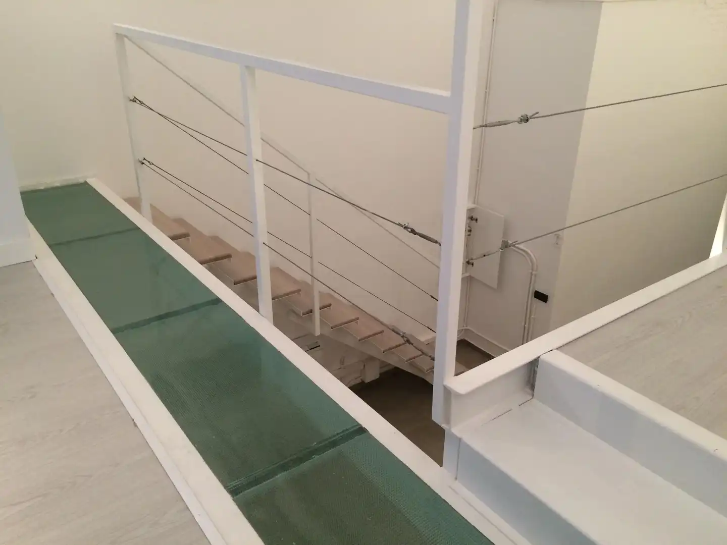 Oficina de lloguer en Sarrià - Sant Gervasi