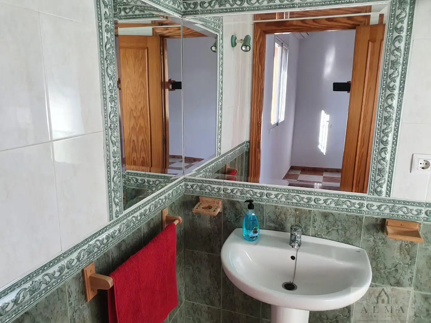 Detached house for sale in Almendralejo, imagen 11