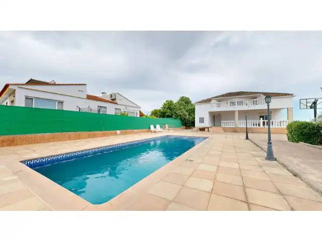 Xalet amb piscina en venda a Urbanizacion Les Mallaes, imagen 9
