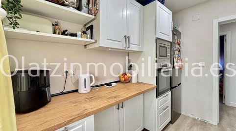 Foto 3 de Piso en venta en San Ignacio - Elorrieta, Bilbao