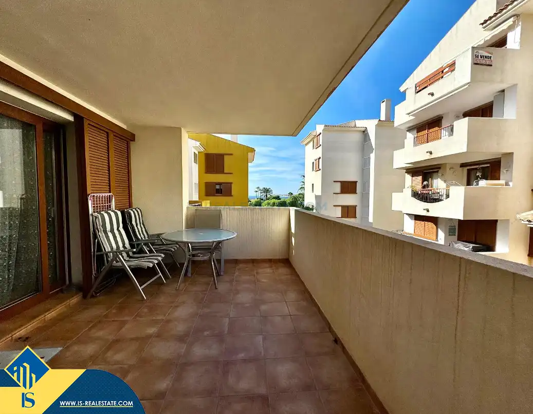 Apartment mit Pool zum Verkauf in Playa del Acequión, Náufragos y Rocío del Mar, imagen 12