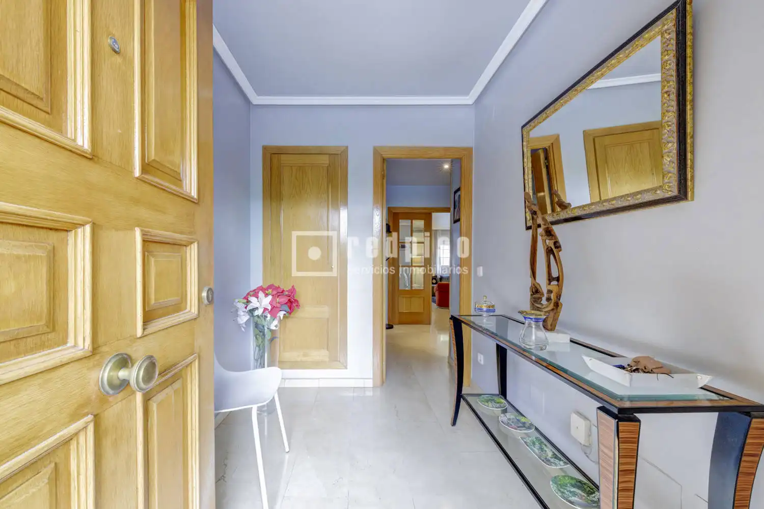 Casa o chalet en venta en Las Rozas de Madrid con Jardín privado, Terraza y Trastero