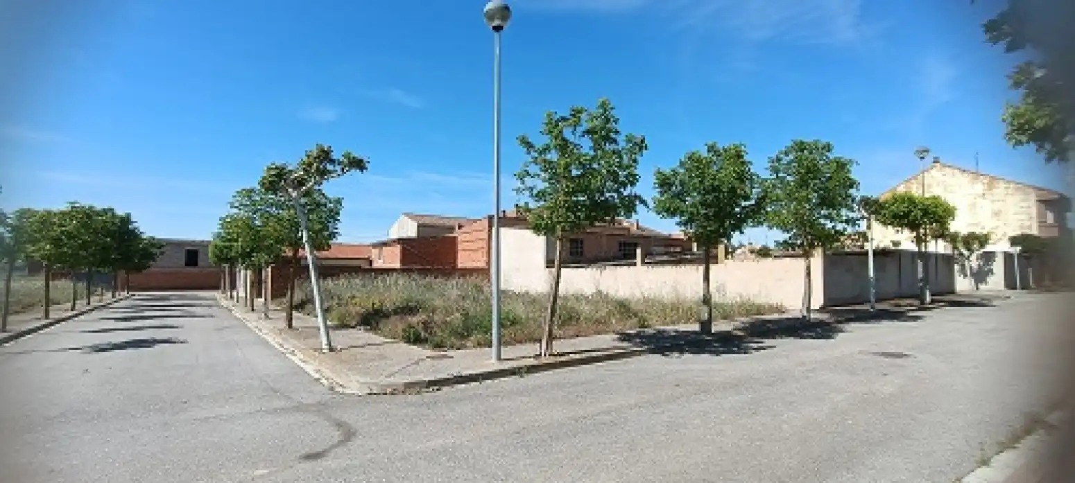 Terreno rustico in vendita a Arrúbal