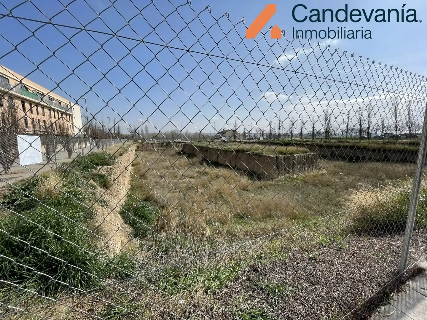 Terreny residencial en venda a Avenida Océano Atlántico 73, imagen 7