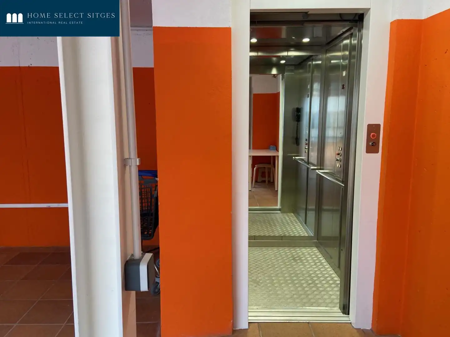 Casa o xalet de lloguer en Sitges amb Piscina comunitària