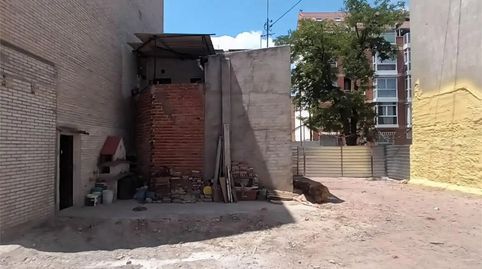 Foto 2 de Residencial en venda a Calle de Calero Pita, 29, Entrevías, Madrid Capital