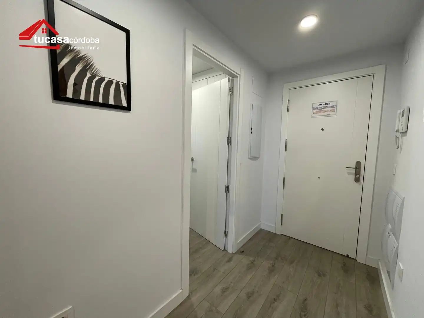 Apartamento en venta en Córdoba con Aire acondicionado, Calefacción y Parquet
