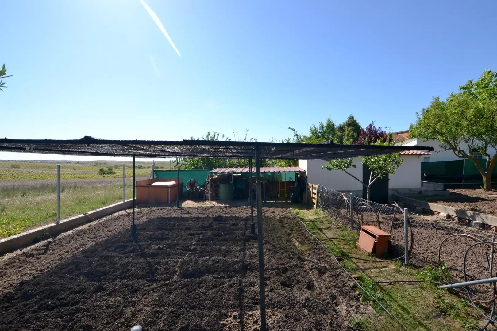 Casa o xalet en venda en Casarrubios del Monte amb Calefacció, Jardí privat i Terrassa
