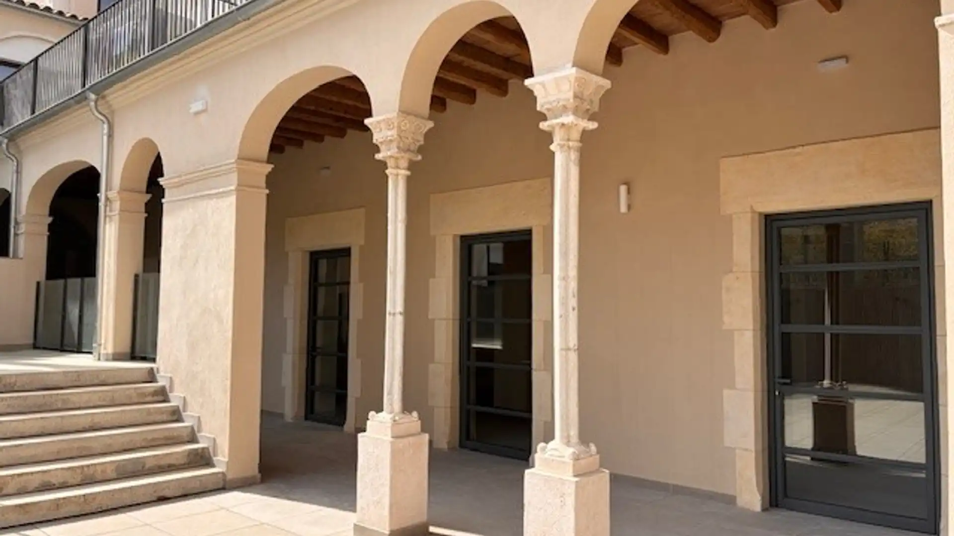 Geschaftsraum zur Miete in Rambla de Nostra Senyora, Centre Vila