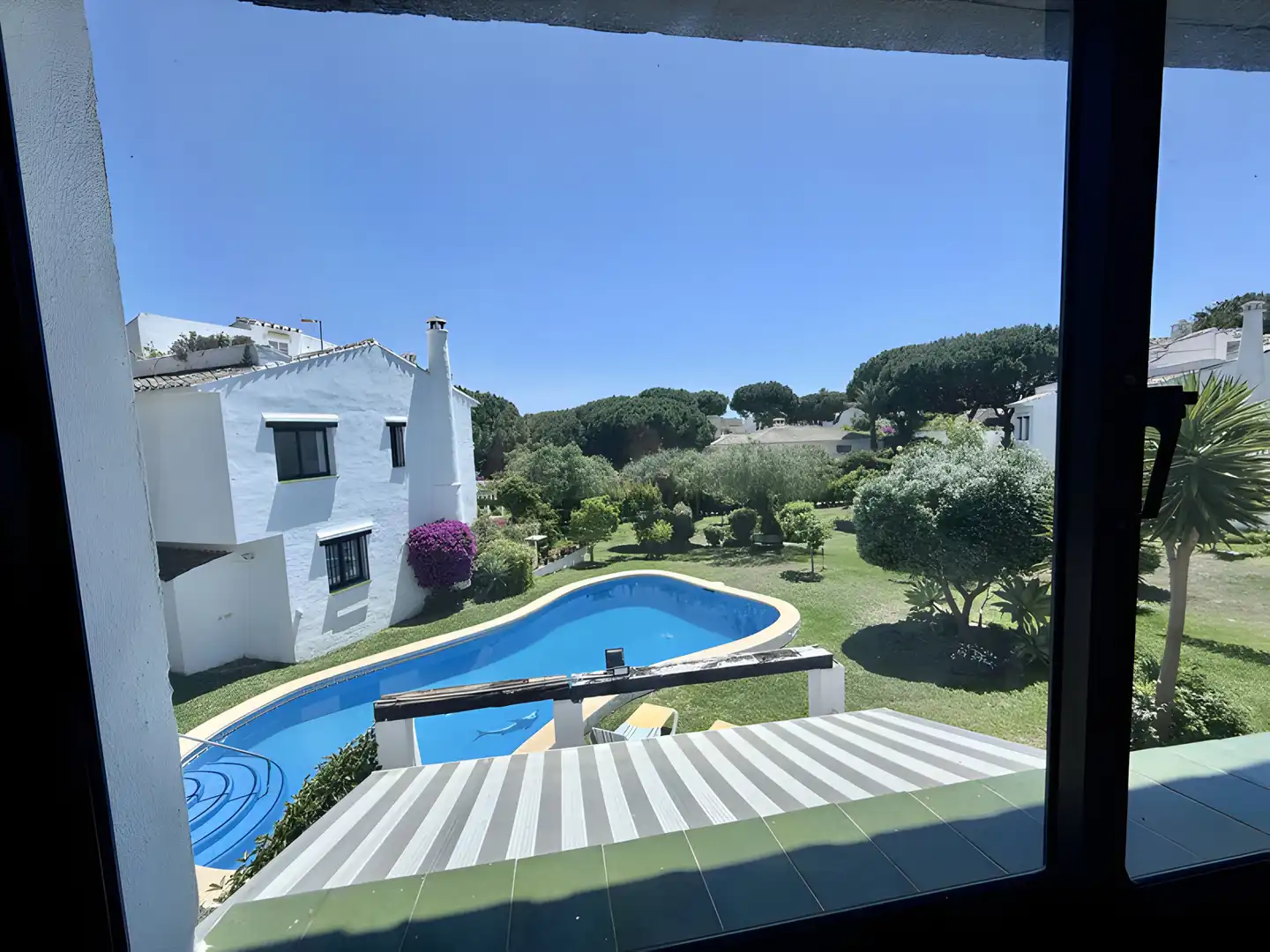 Wohnung mit Pool zum Verkauf in Calahonda, imagen 27