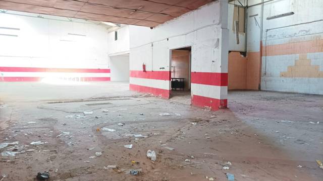 Local comercial en Venta en La Unión - Cruz de Humilladero - Los Tilos