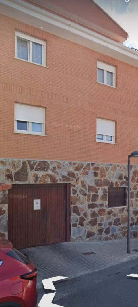 Exterior view of Flat for sale in Valdemorillo  with Heating and Terrace