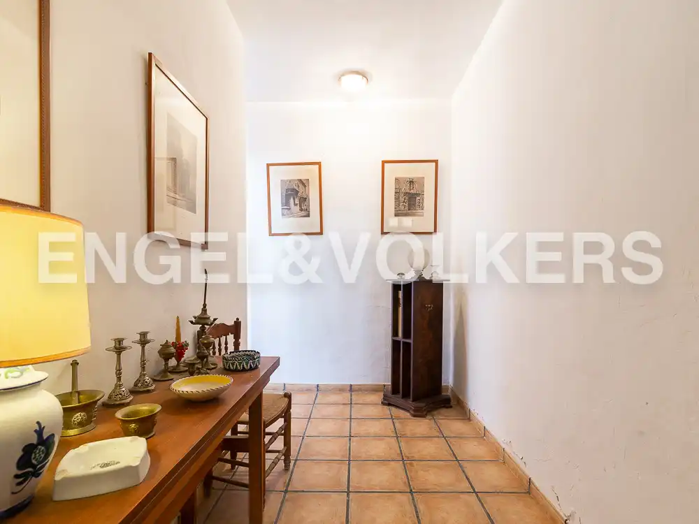 Casa o chalet en venta en Ontinyent con Calefacción, Jardín privado y Terraza