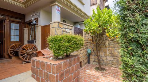 Photo 2 of Detached homes for sale in Herrikosoro Kalea, Zarautz, Gipuzkoa