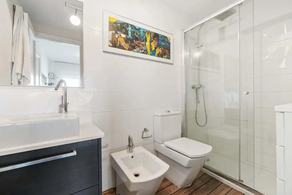 Apartment mit Terrasse zum Verkauf in Avenida Adelfas, imagen 15