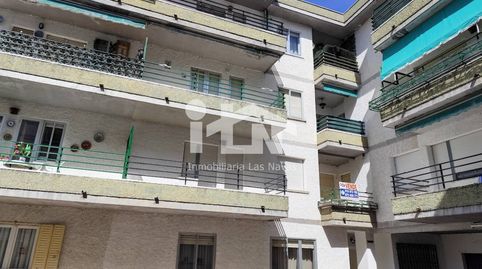 Foto 2 de Piso en venta en Calle García del Real, Las Navas del Marqués , Ávila