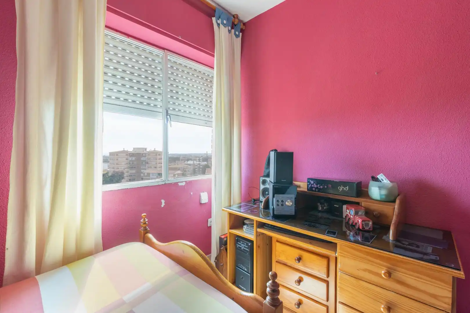 Flat with lift for sale in Calle Calle Doctor Tercedor, 19 19, imagen 15
