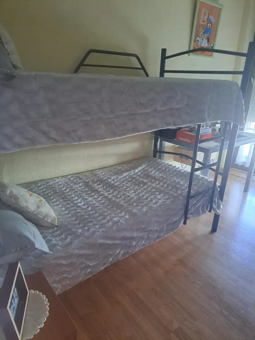 Dormitori de Pis en venda en Guadix amb Aire condicionat