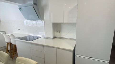 Foto 5 de Apartament de lloguer a Alameda de Colón, Ensanche Centro - Puerto, Málaga Capital