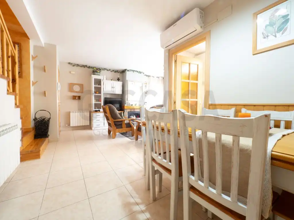 Living room of Duplexes for sale in Sort