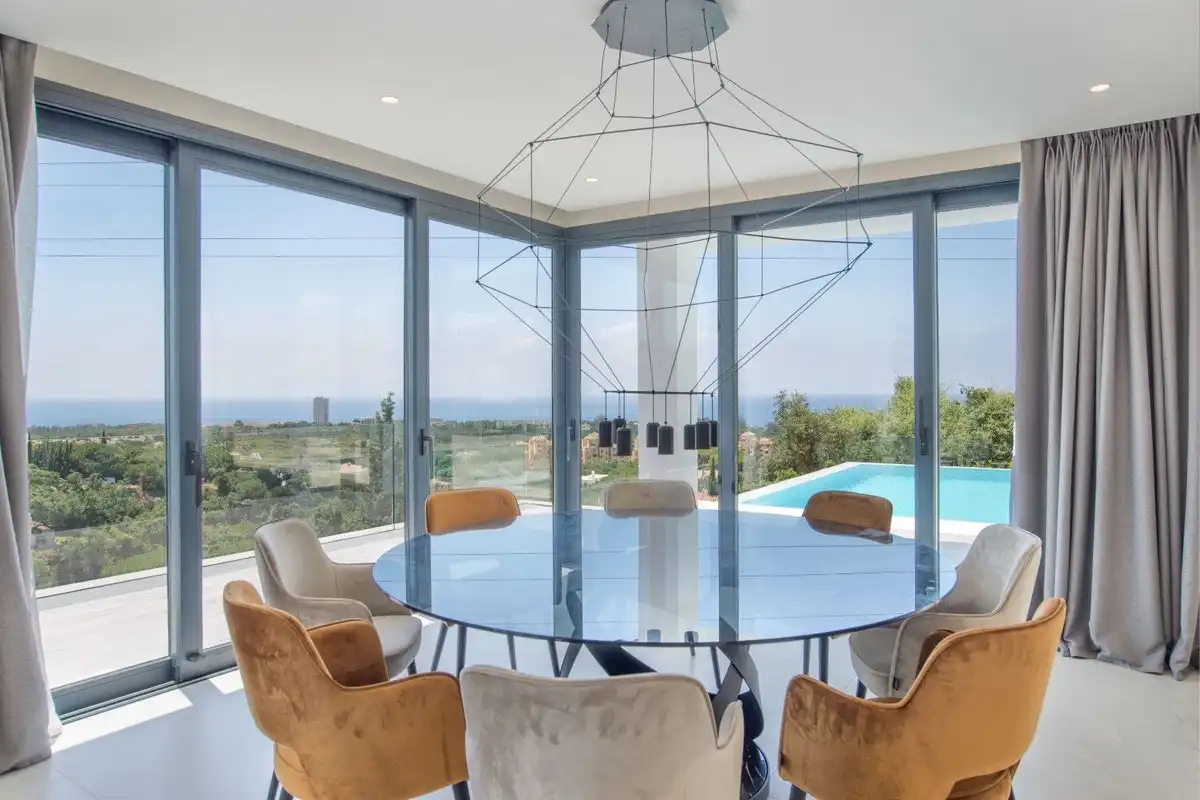 Reihenhaus zum Verkauf in Elviria - Cabopino, imagen 4