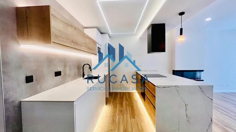 Foto 4 de Piso en venta en José Posada Herrera, Centro, Torrelavega