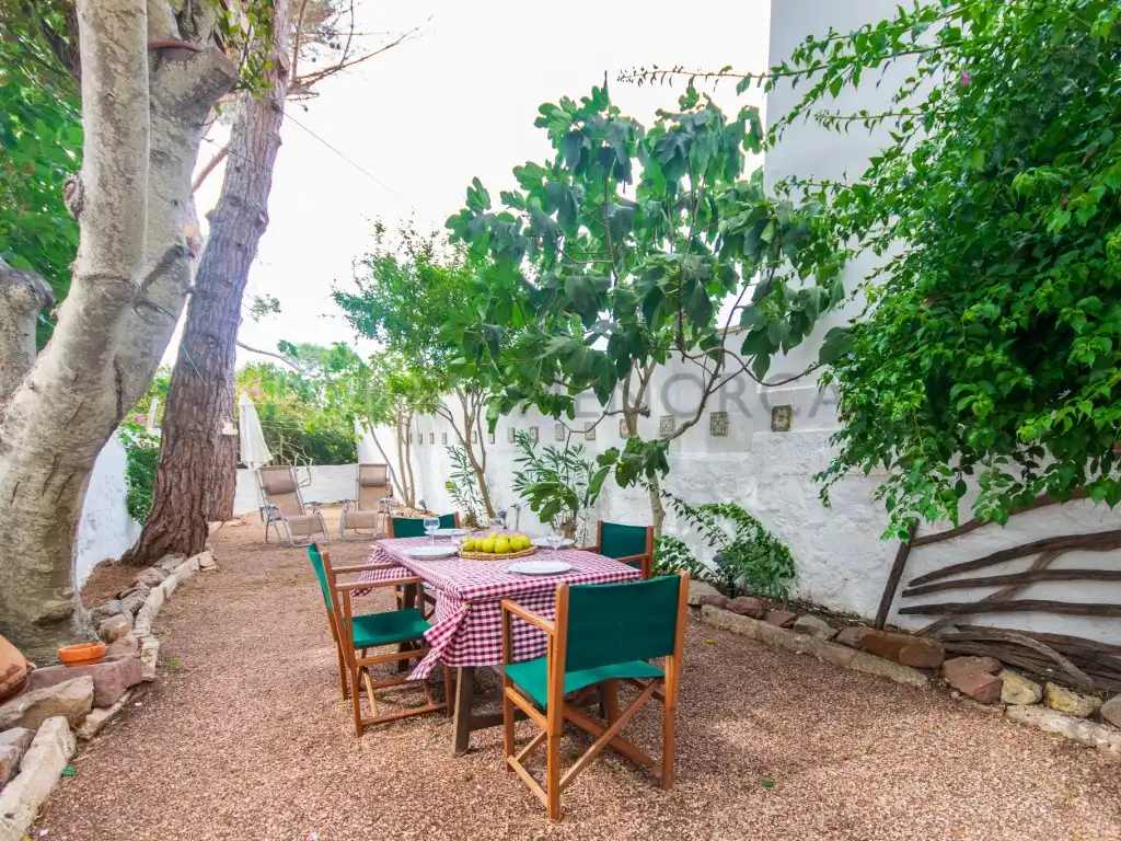Casa en venda a Ferreries poble, imagen 19