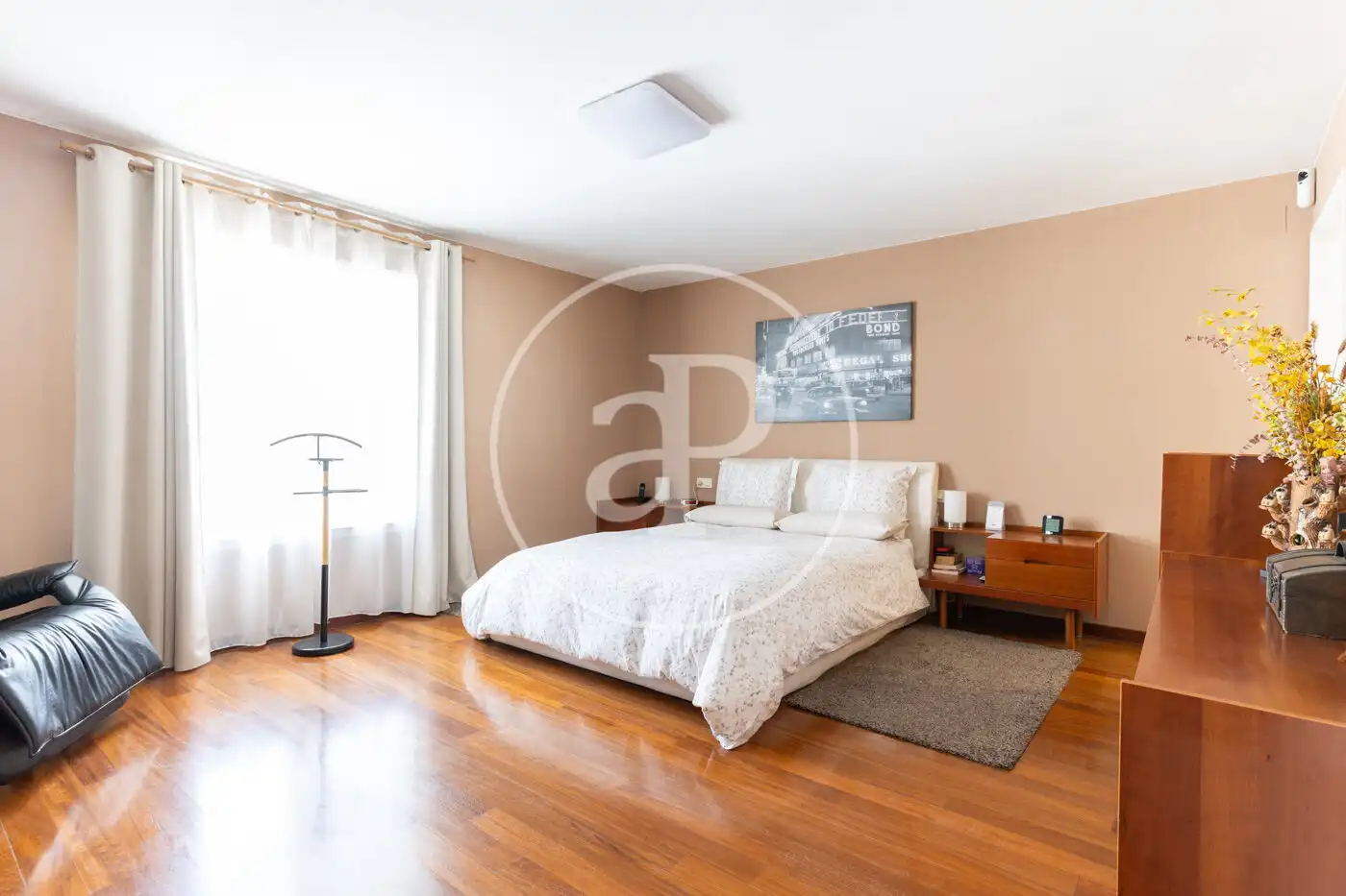 Casa amb jardí en venda a Passeig del Nard, imagen 19