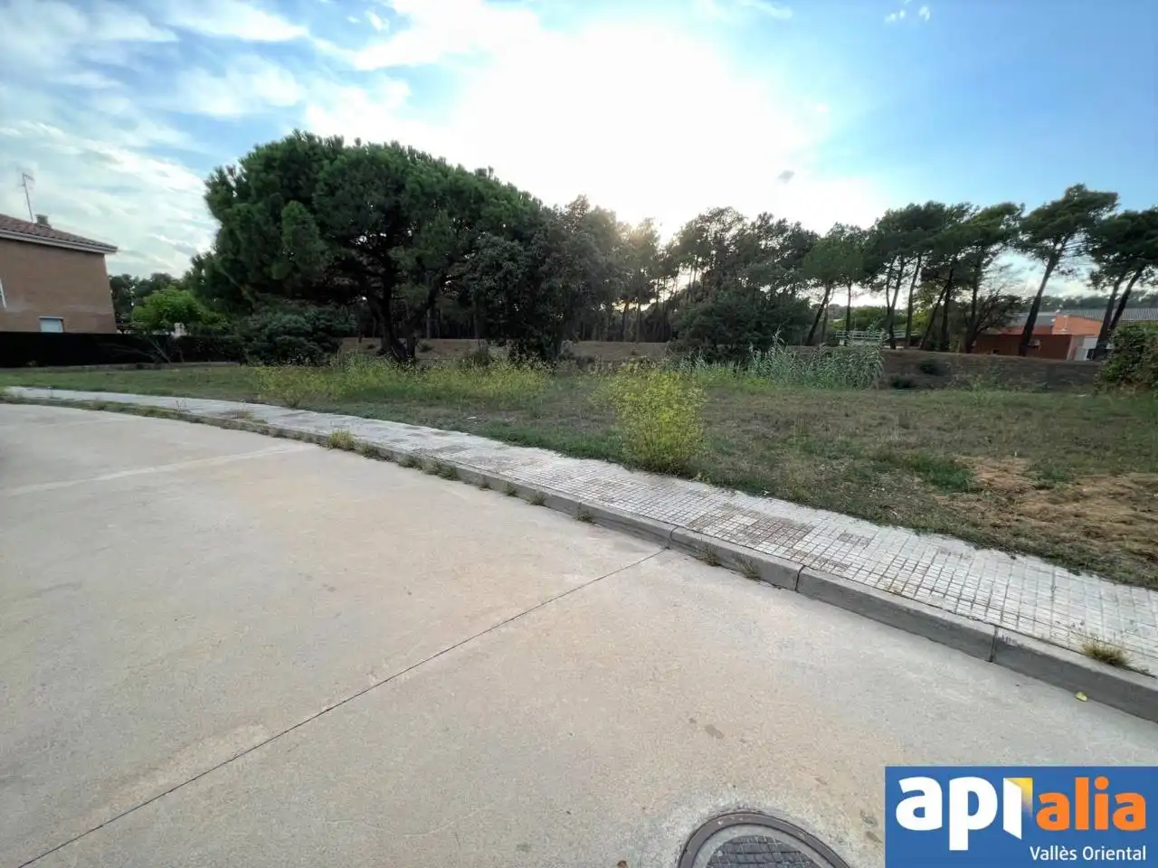 Terreny residencial en venda a Pasaje Garsa, imagen 7