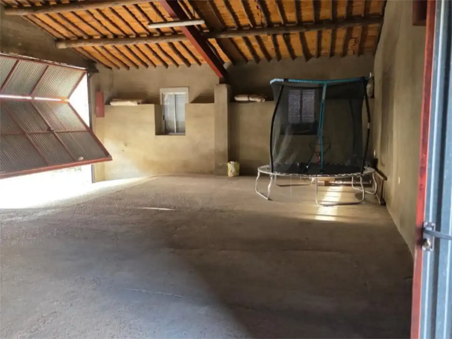 Casa o xalet en venda en Bermillo de Sayago amb Jardí privat
