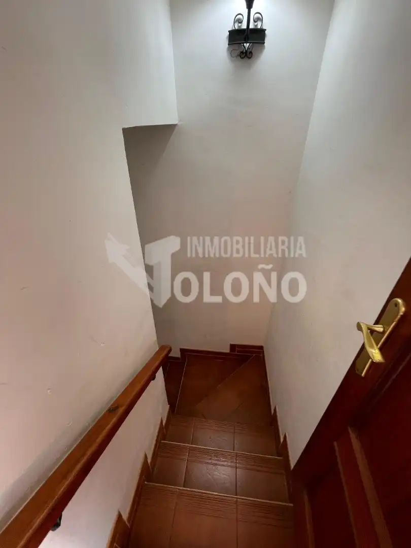 Detached house with terrace for sale in Calle Antonio Machado 3, imagen 40