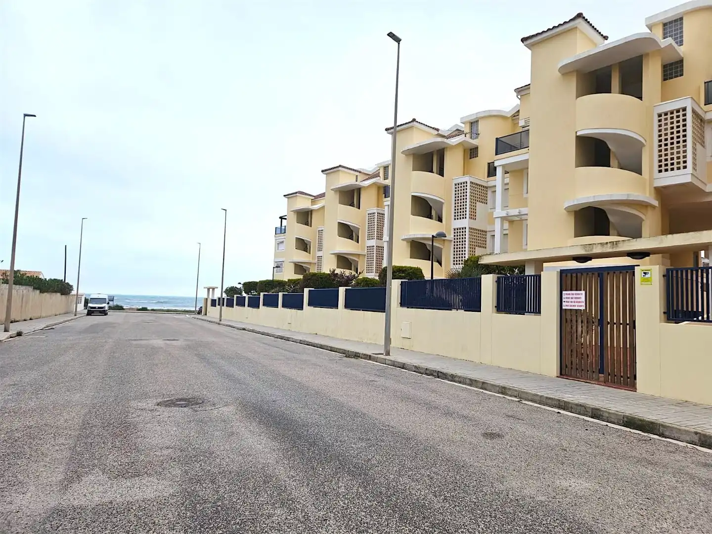Apartamento con piscina en venta en Las Marinas / Les Marines, imagen 32