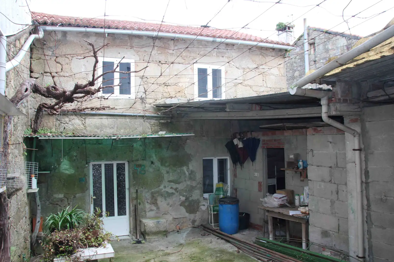 Maison avec jardin à vendre à Lugar, imagen 21