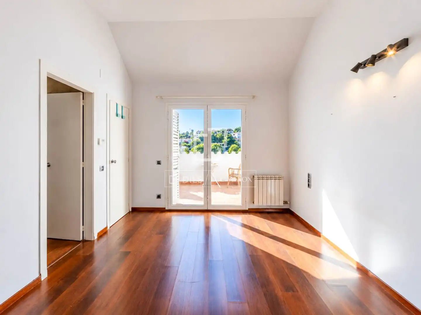 Detached house with terrace for sale in Vallpineda - Rocamar, imagen 27
