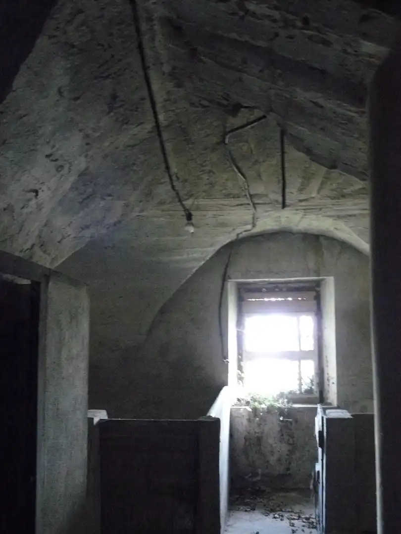 Finca rústica en venta en Les Preses