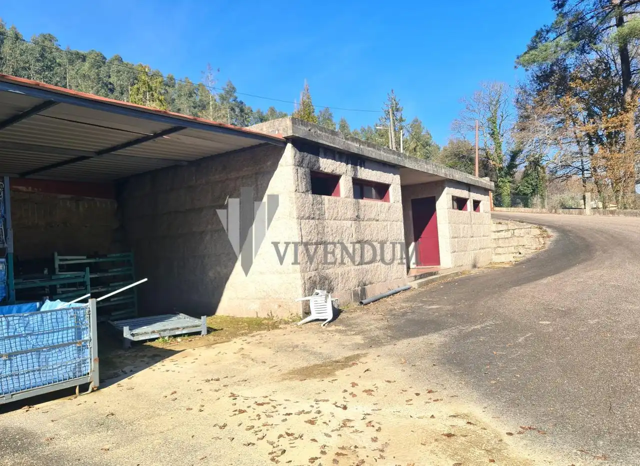 Nave industrial en alquiler en Mos, imagen 28