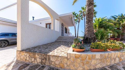 Foto 4 de Casa o chalet en venta en Avenida la Almadrava, Platja de Vila Joiosa, Villajoyosa / La Vila Joiosa