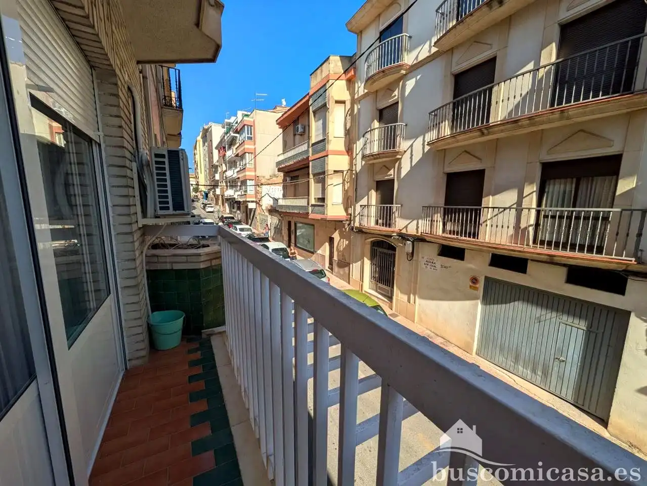 Appartamento in affitto a Calle Argüelles, imagen 20