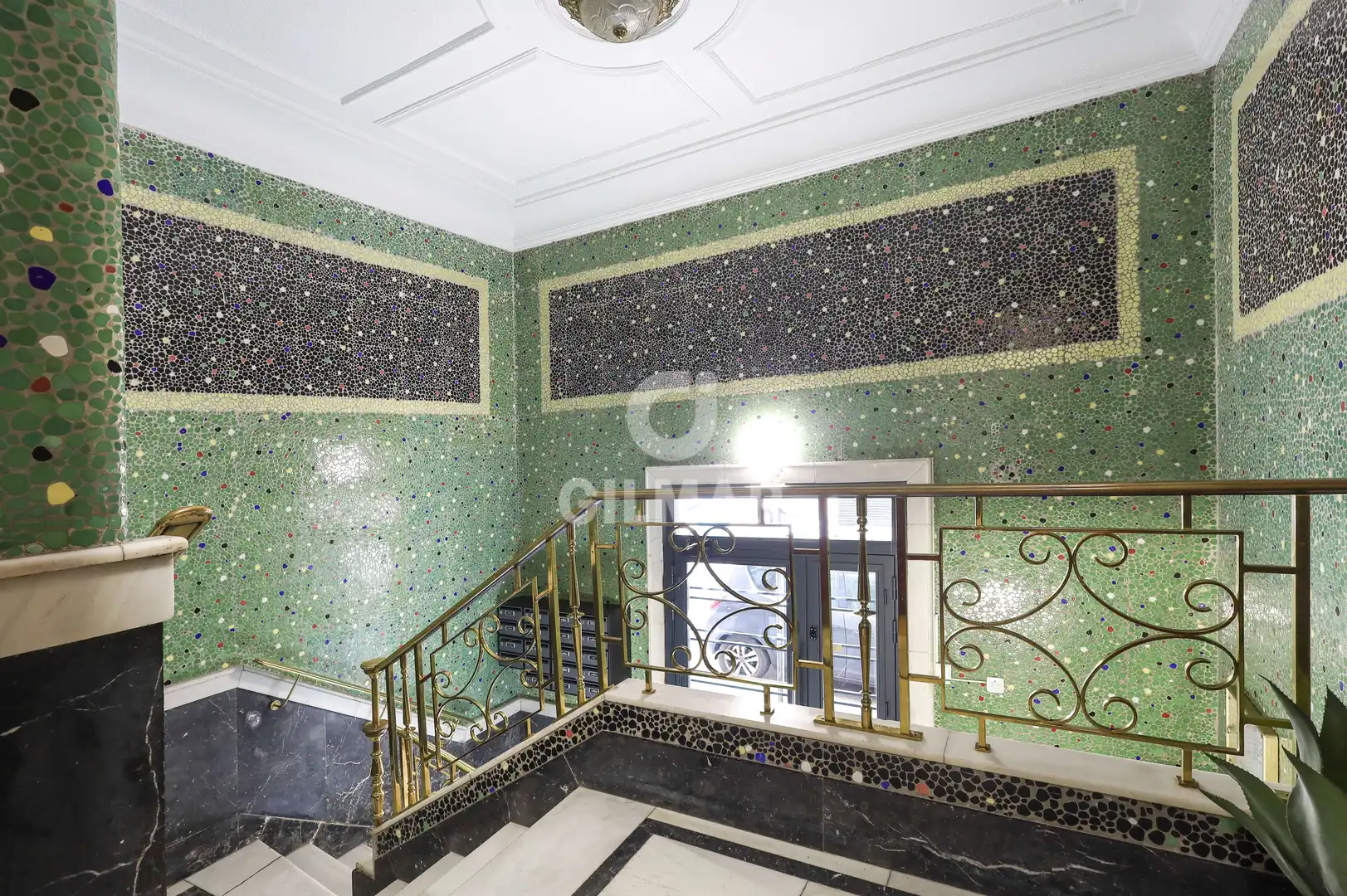 Piso en venta en Madrid con Calefacción