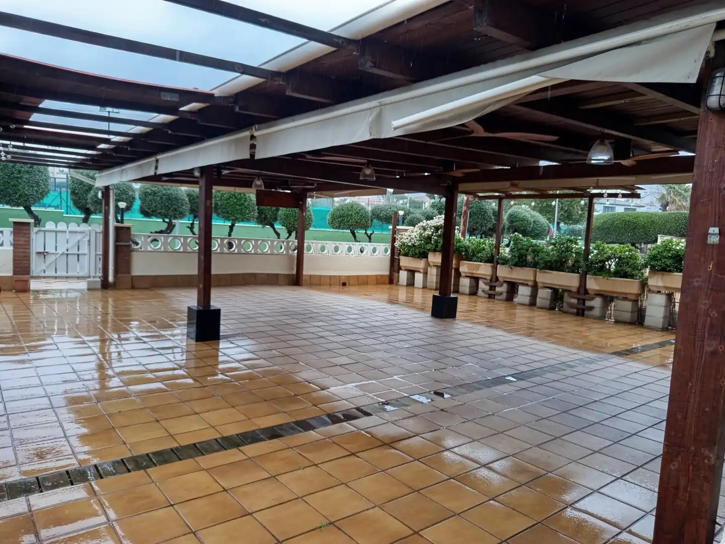 Gewerbefläche zur Übernahme in Roda de Barà, imagen 16