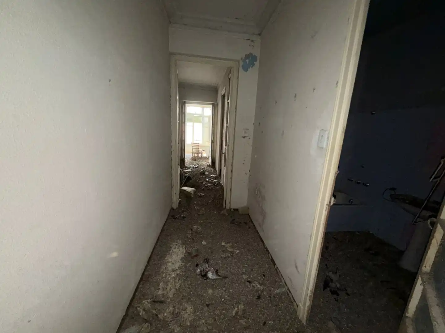 Wohnung zum Verkauf in Carrer la Font, imagen 4