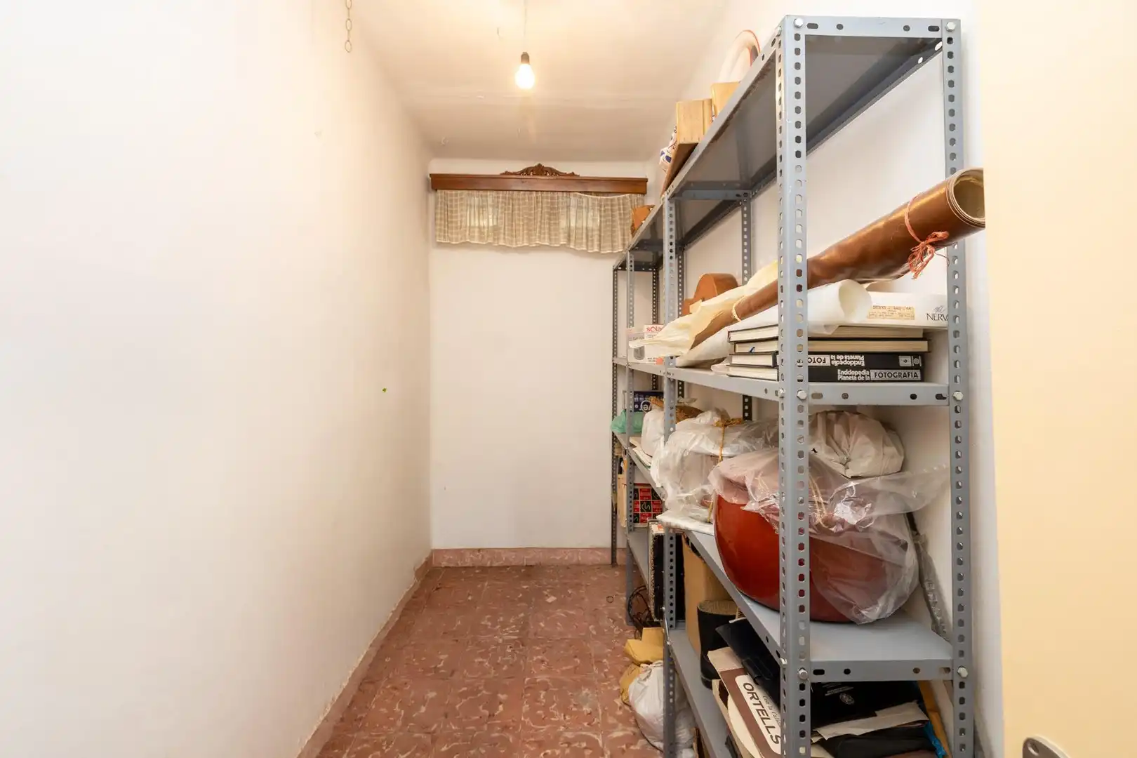 Casa o xalet en venda en Santa Fe amb Balcó