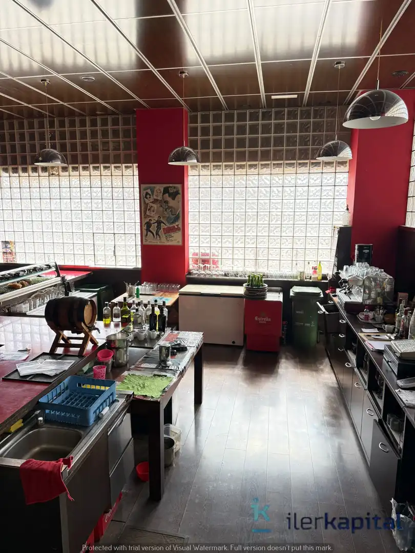 Business premises for sale in Almenar, imagen 10