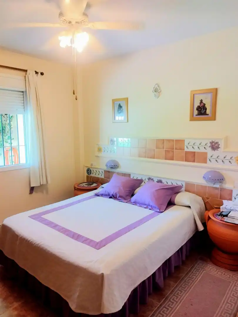 Villa avec jardin à vendre à Carretera Carretera Cerralba N-1, imagen 22