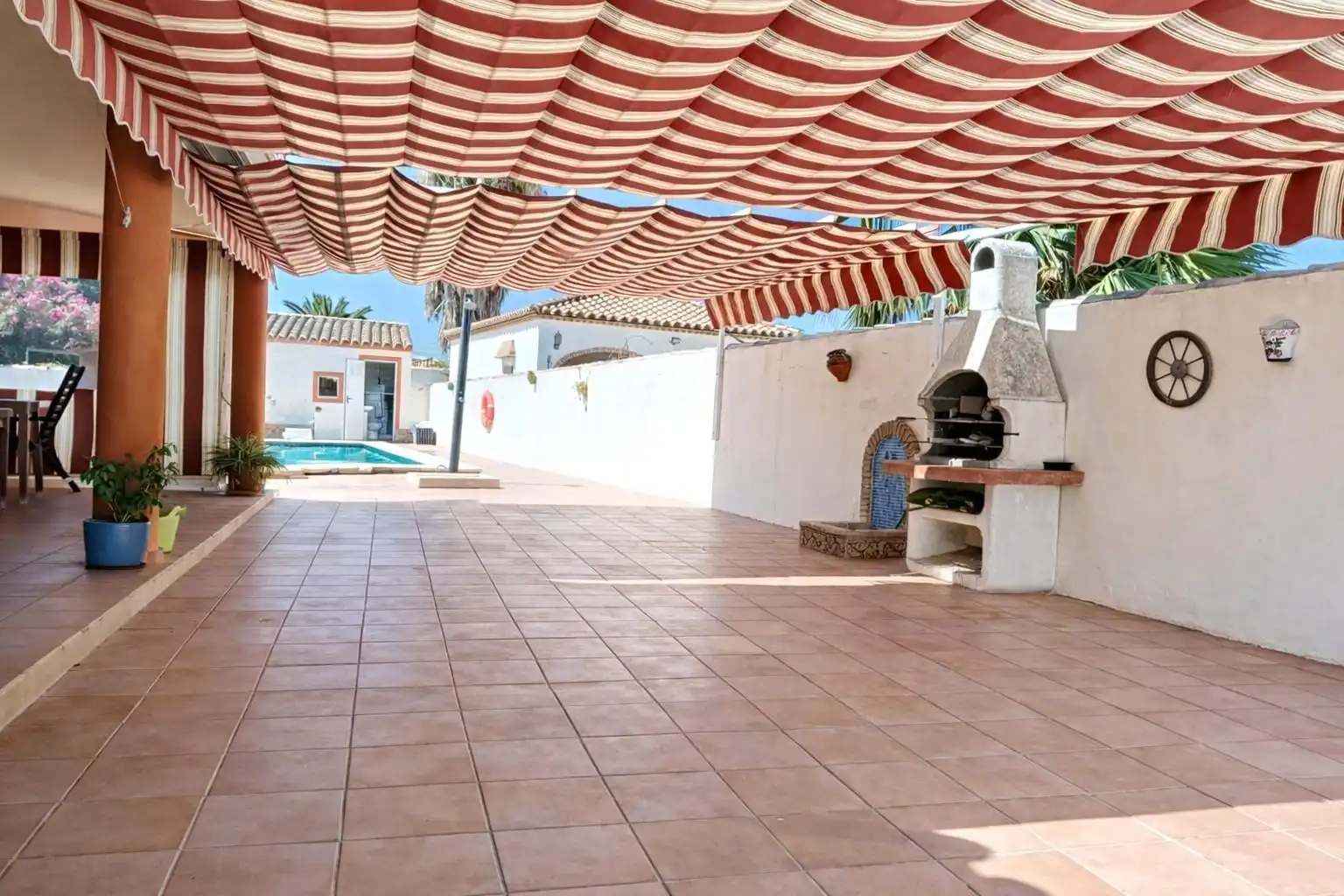 Xalet amb piscina en venda a Los Gallos, imagen 5