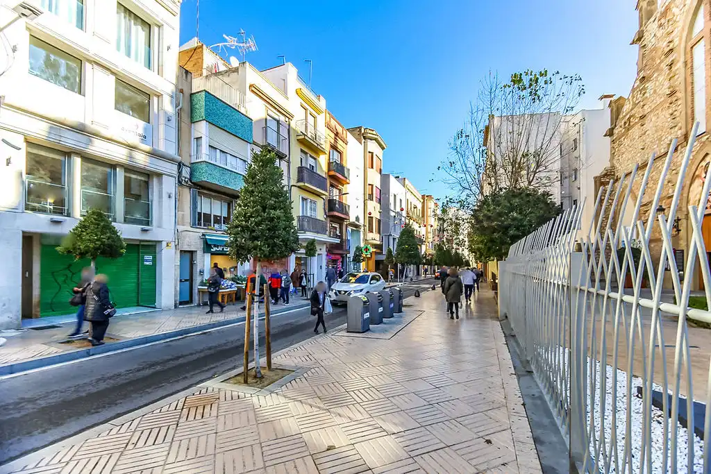 Gewerbefläche zum Verkauf in Av Prat de la Riba, imagen 20