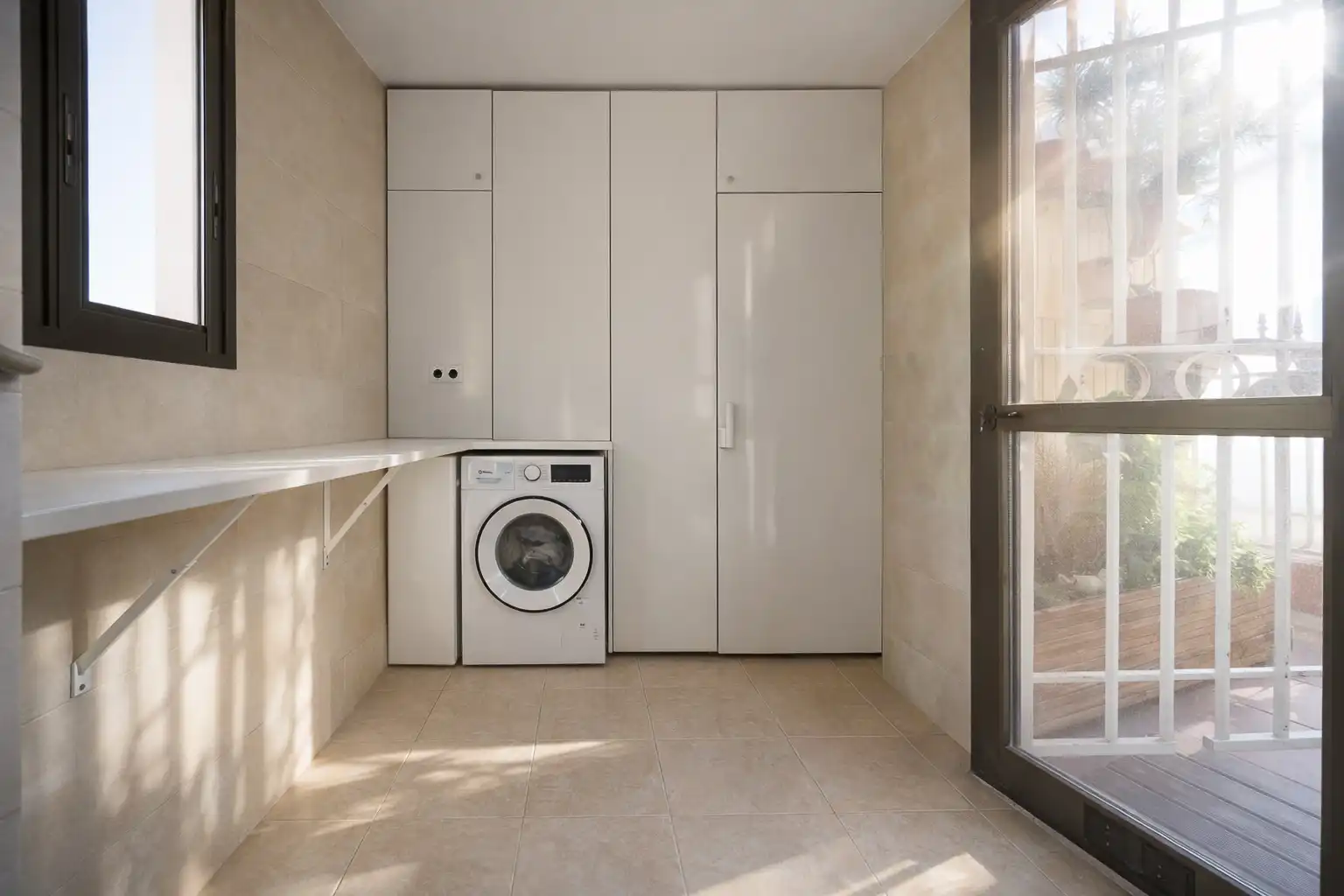 Attique avec ascenseur à vendre à Carrer de la Sardana, imagen 25