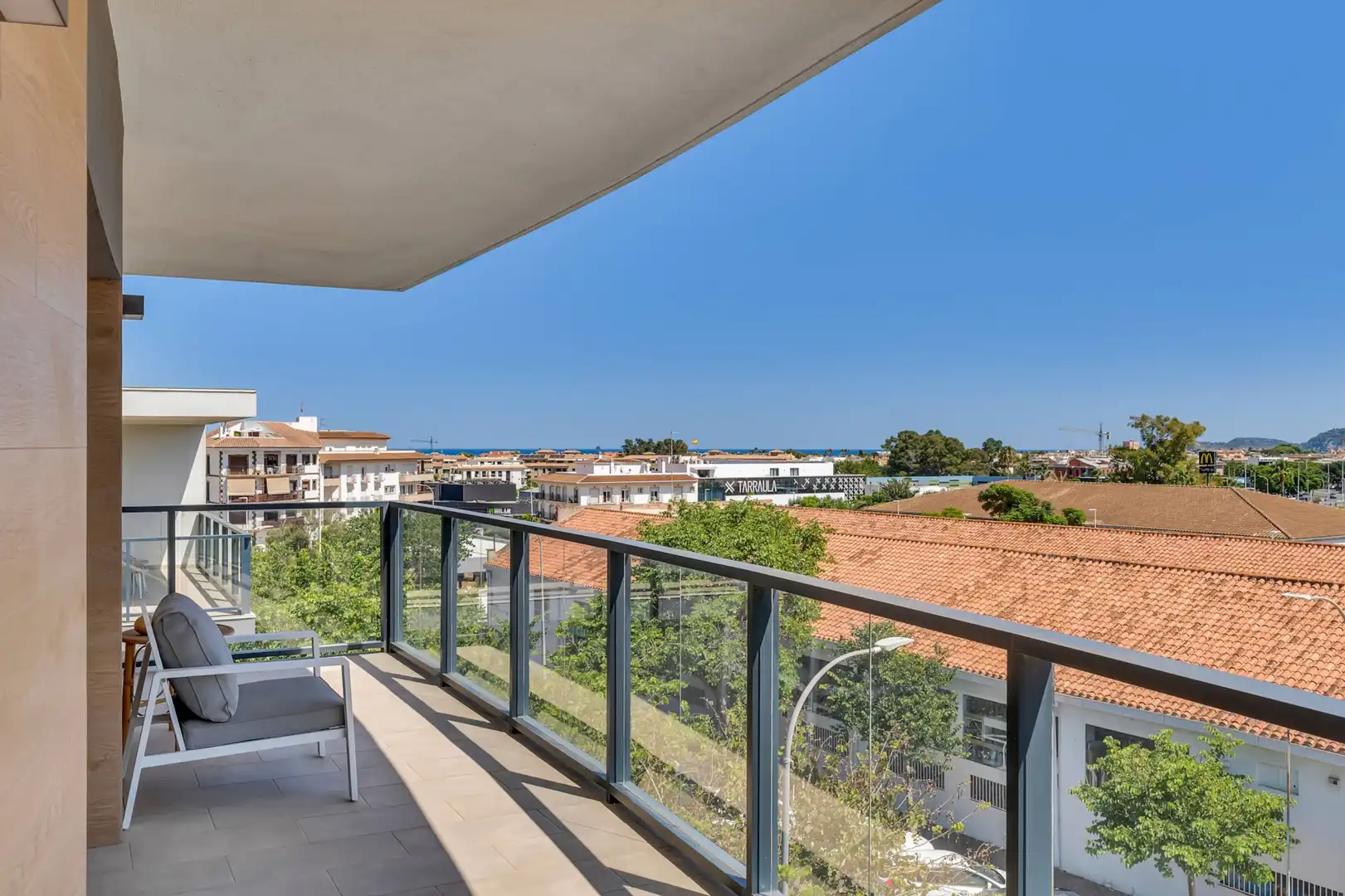 Ático con terraza en venta en Centro ciudad, imagen 48