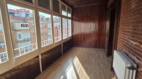 Photo 4 of Flat to rent in Carrer de Johann Sebastian Bach, 14, Sant Gervasi- Galvany, Barcelona