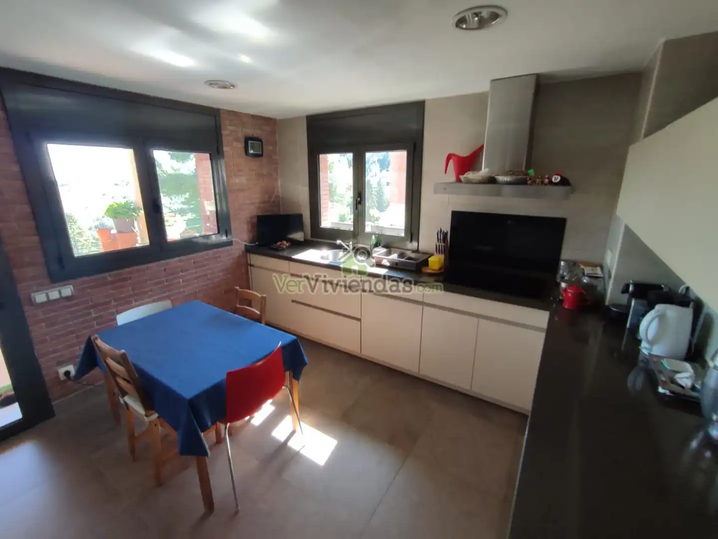 Casa o xalet en venda a N/A, -1, Vallirana